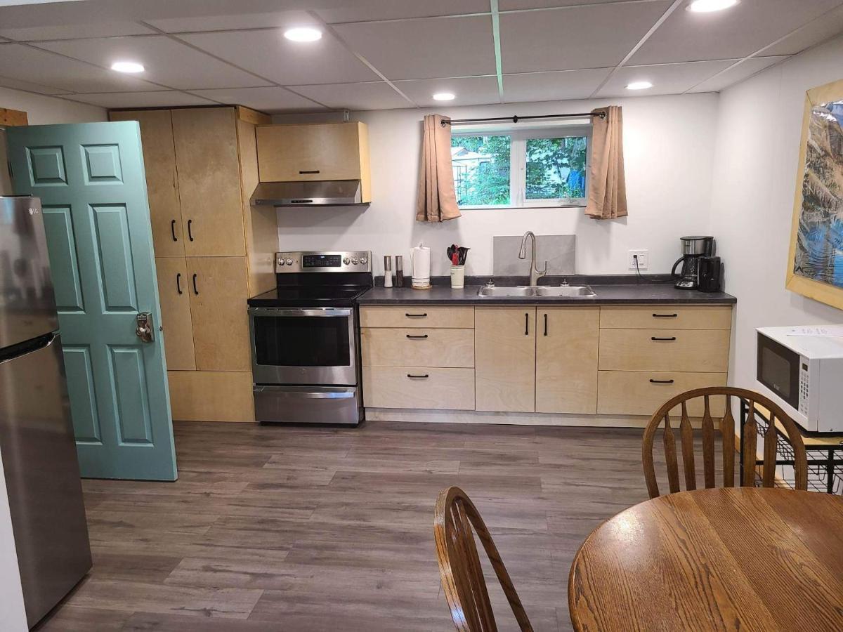 Woodcrest Bed And Breakfast クリアウォーター エクステリア 写真