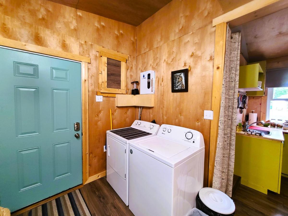 Woodcrest Bed And Breakfast クリアウォーター エクステリア 写真