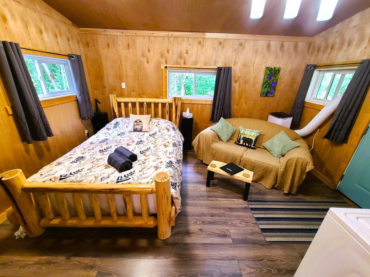 Woodcrest Bed And Breakfast クリアウォーター エクステリア 写真